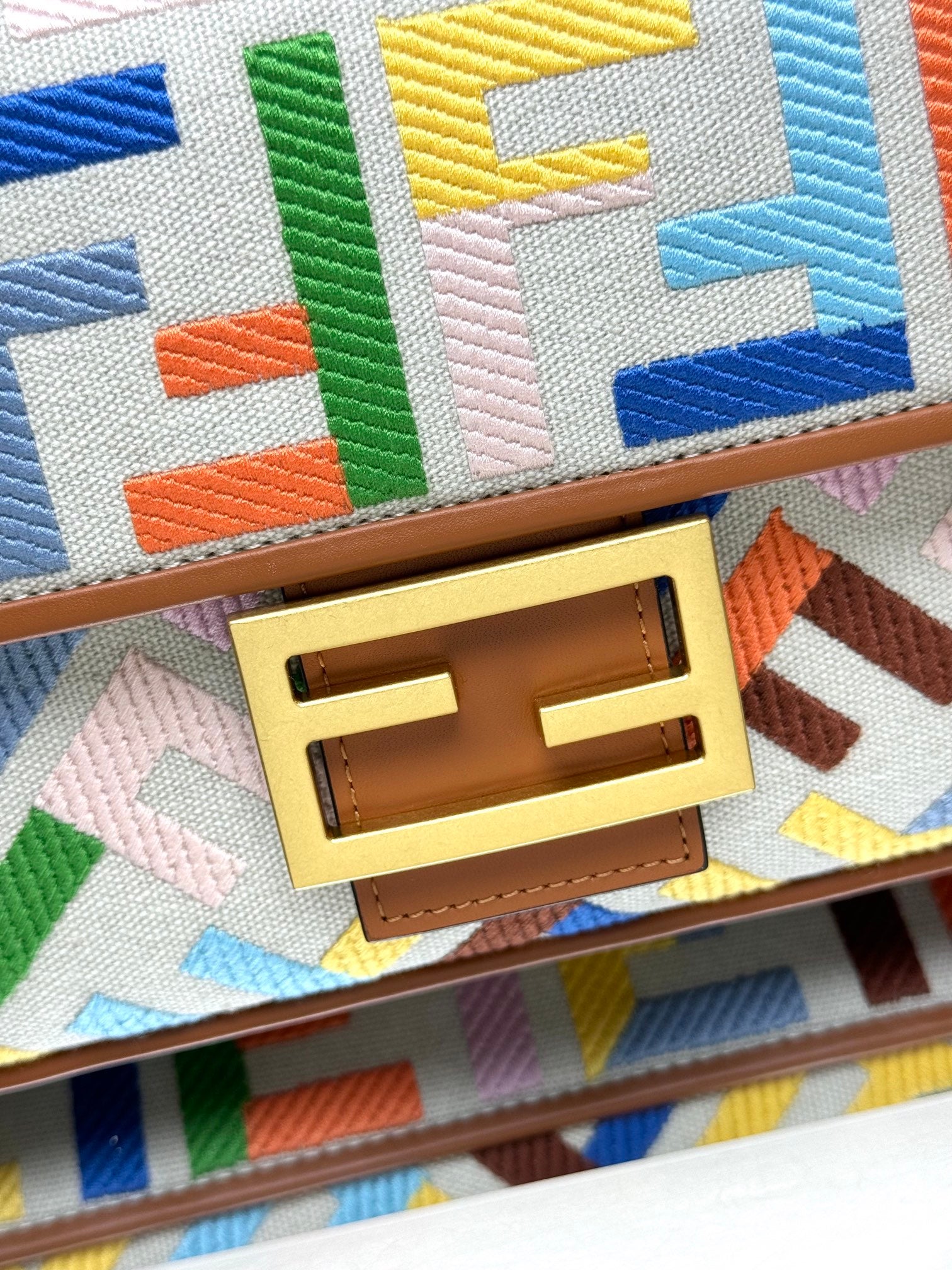 Fendi Bags