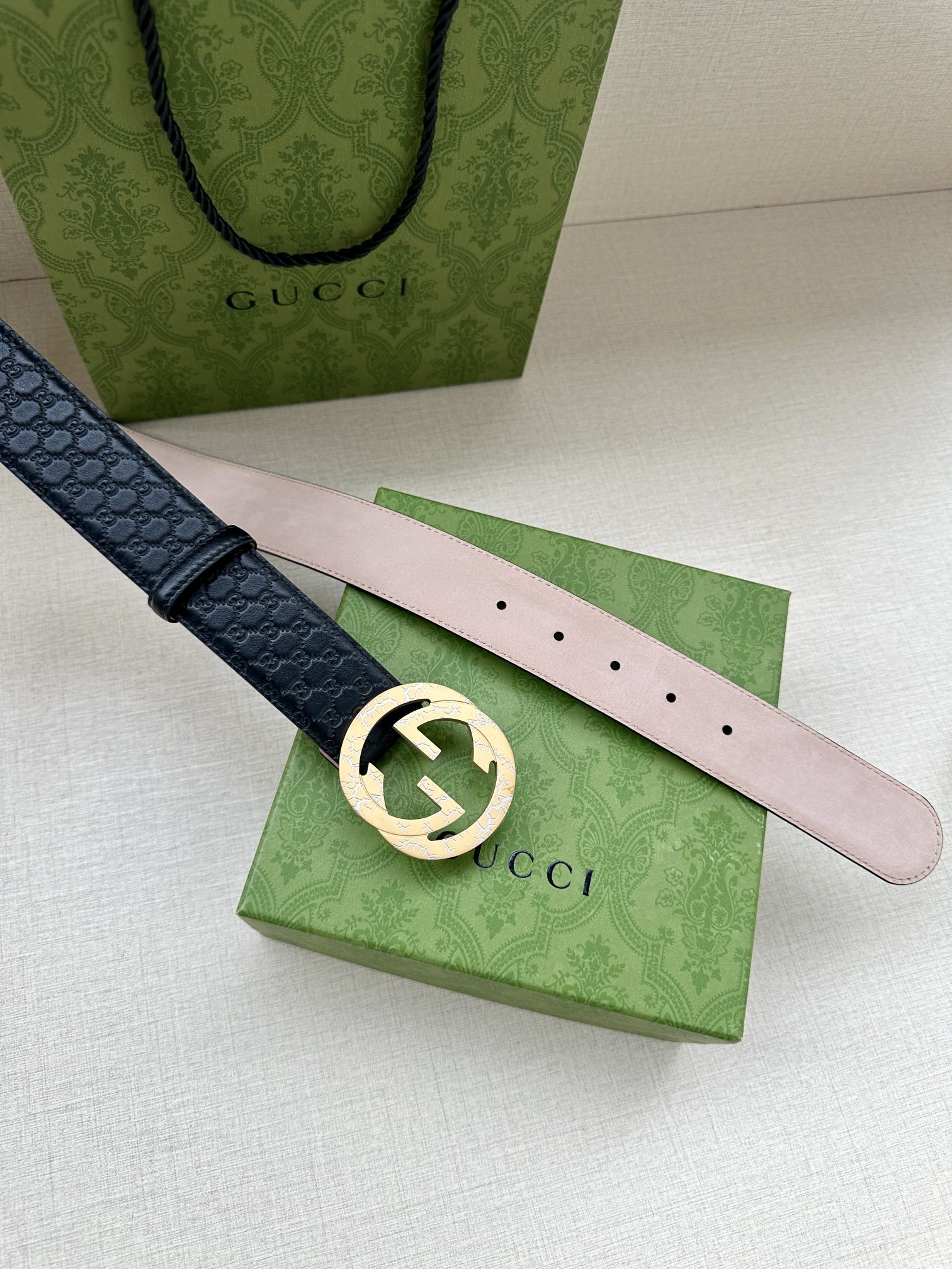 Gucci Belt
