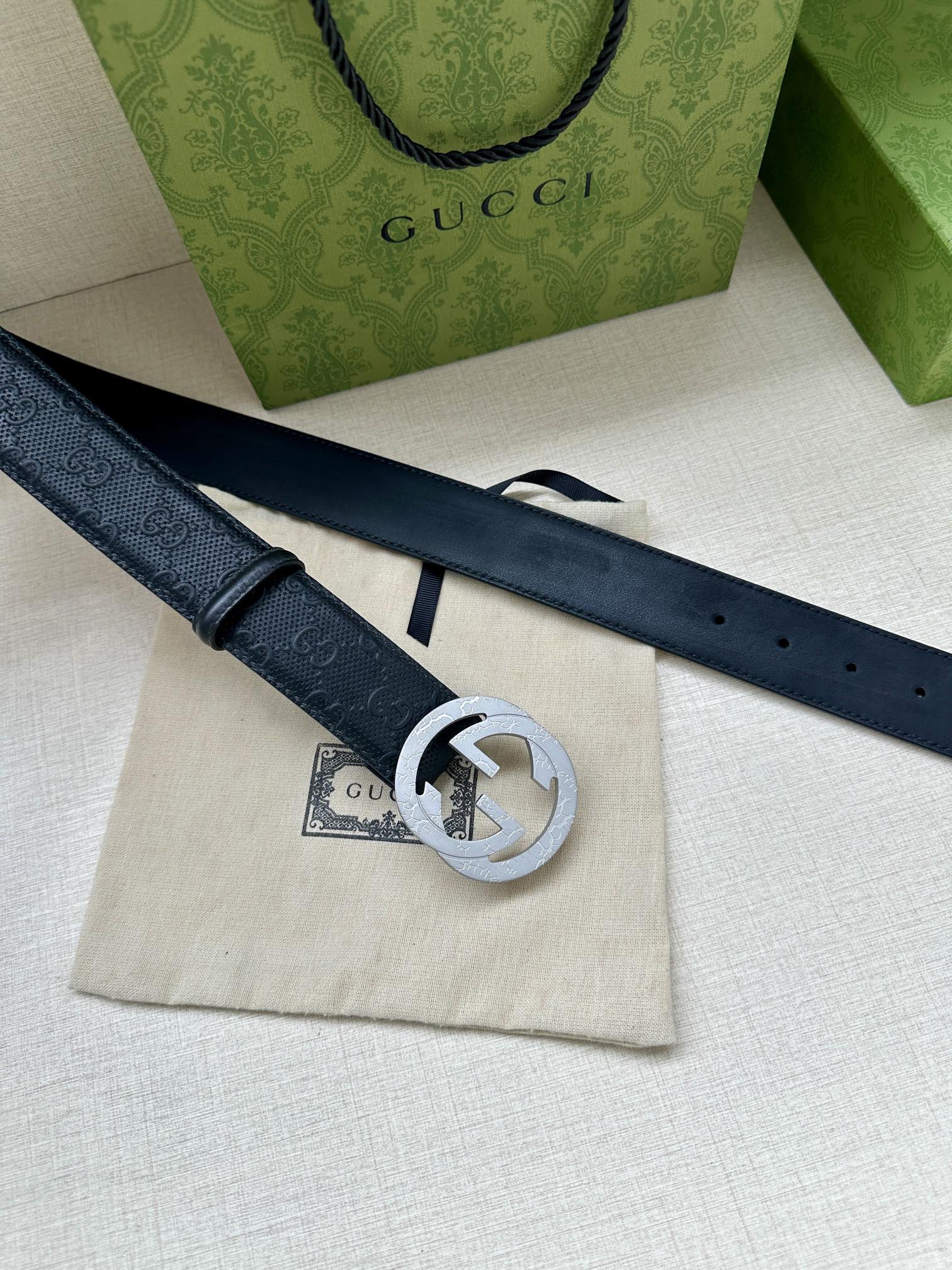 Gucci Belt