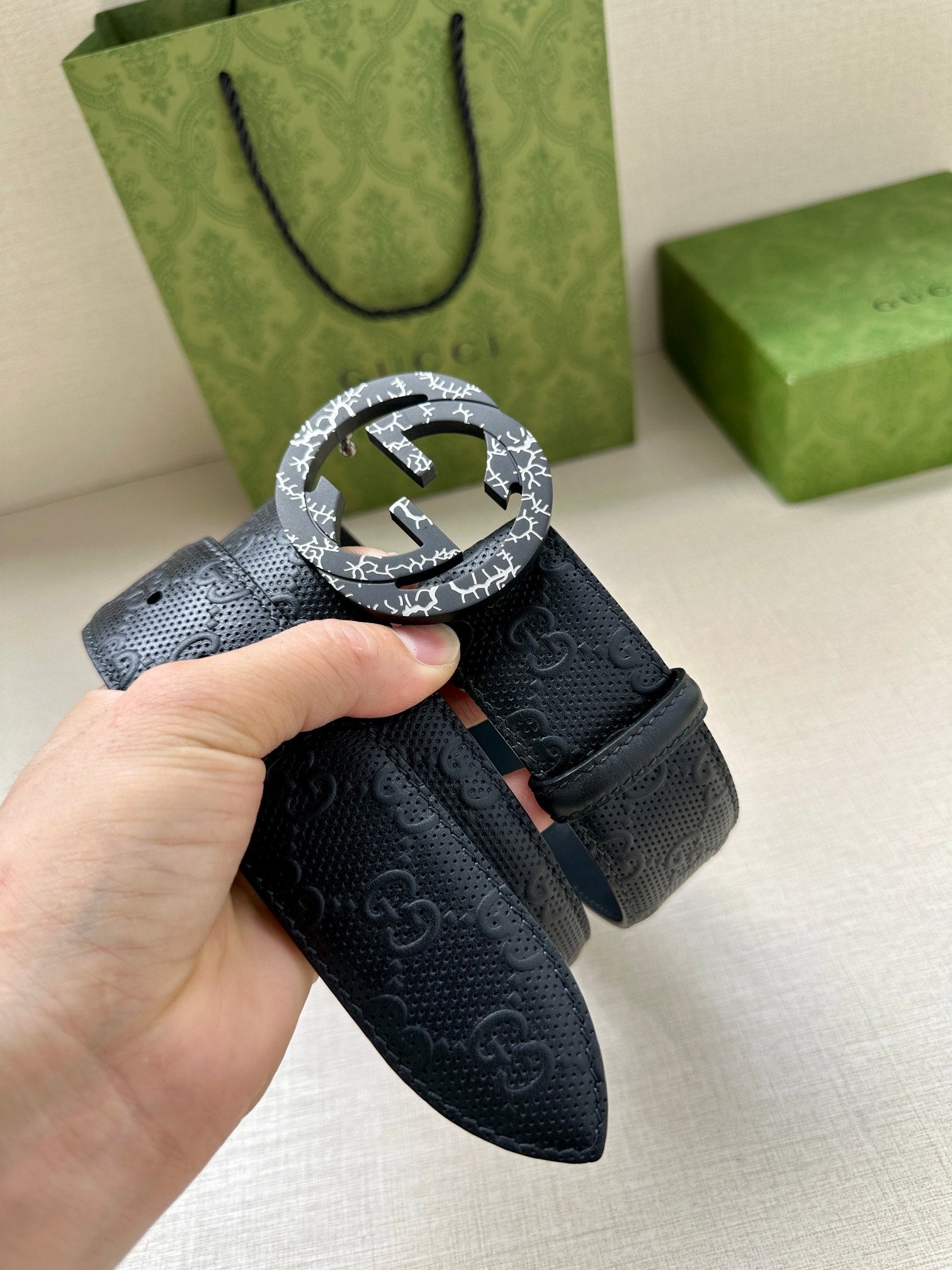 Gucci Belt
