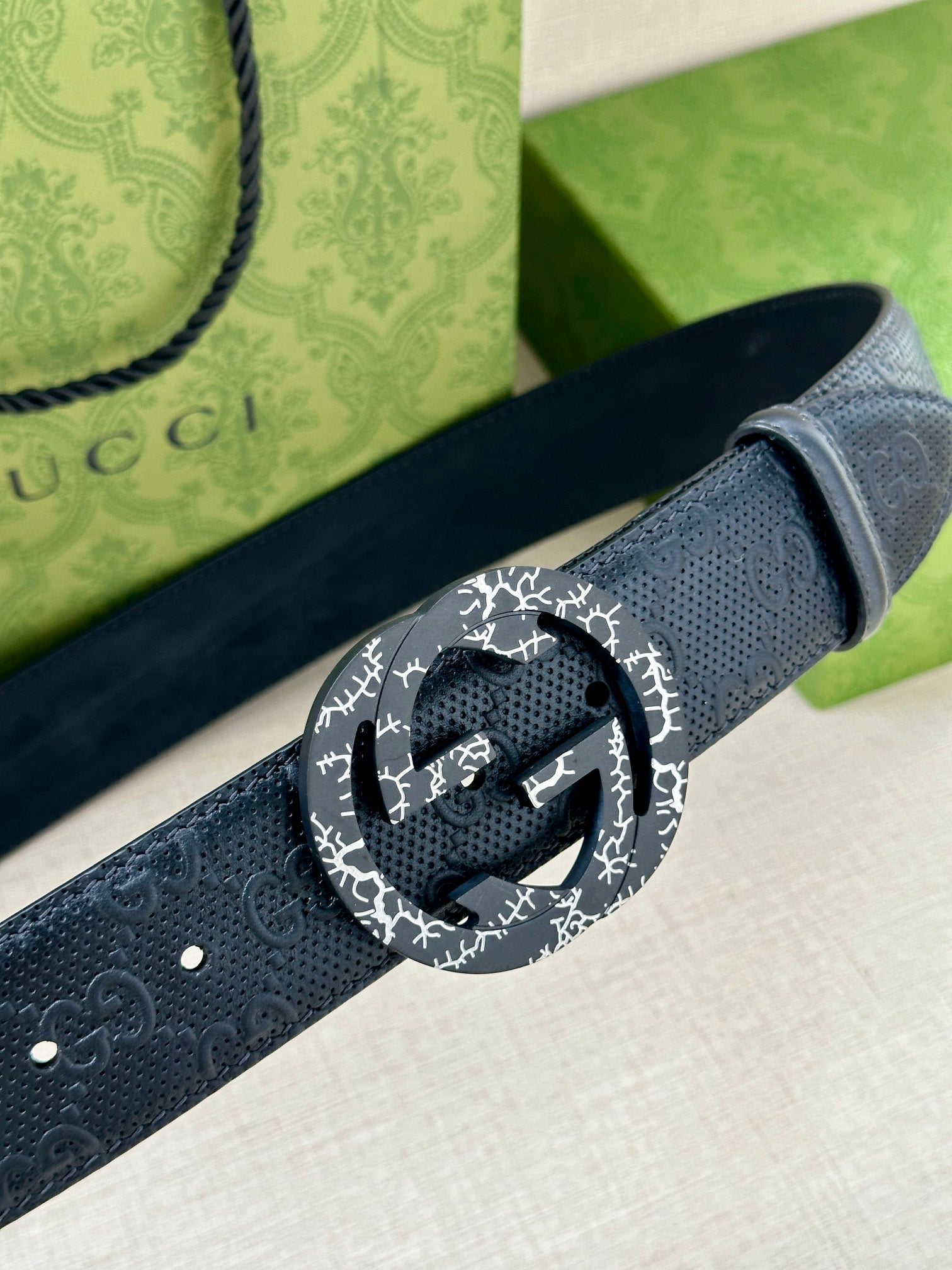 Gucci Belt