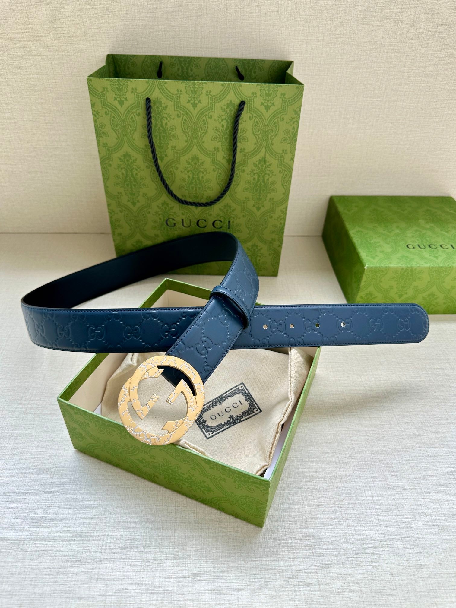 Gucci Belt