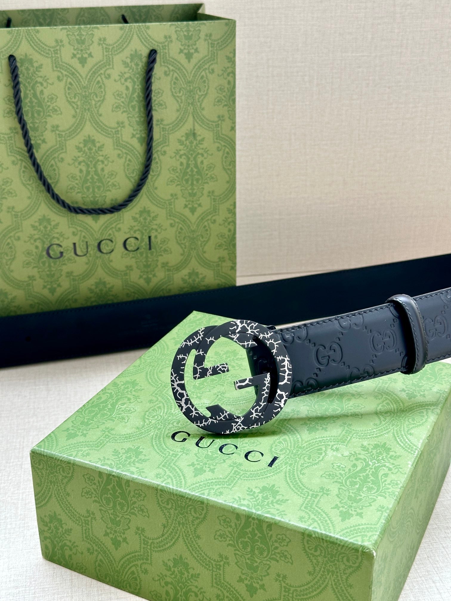 Gucci Belt