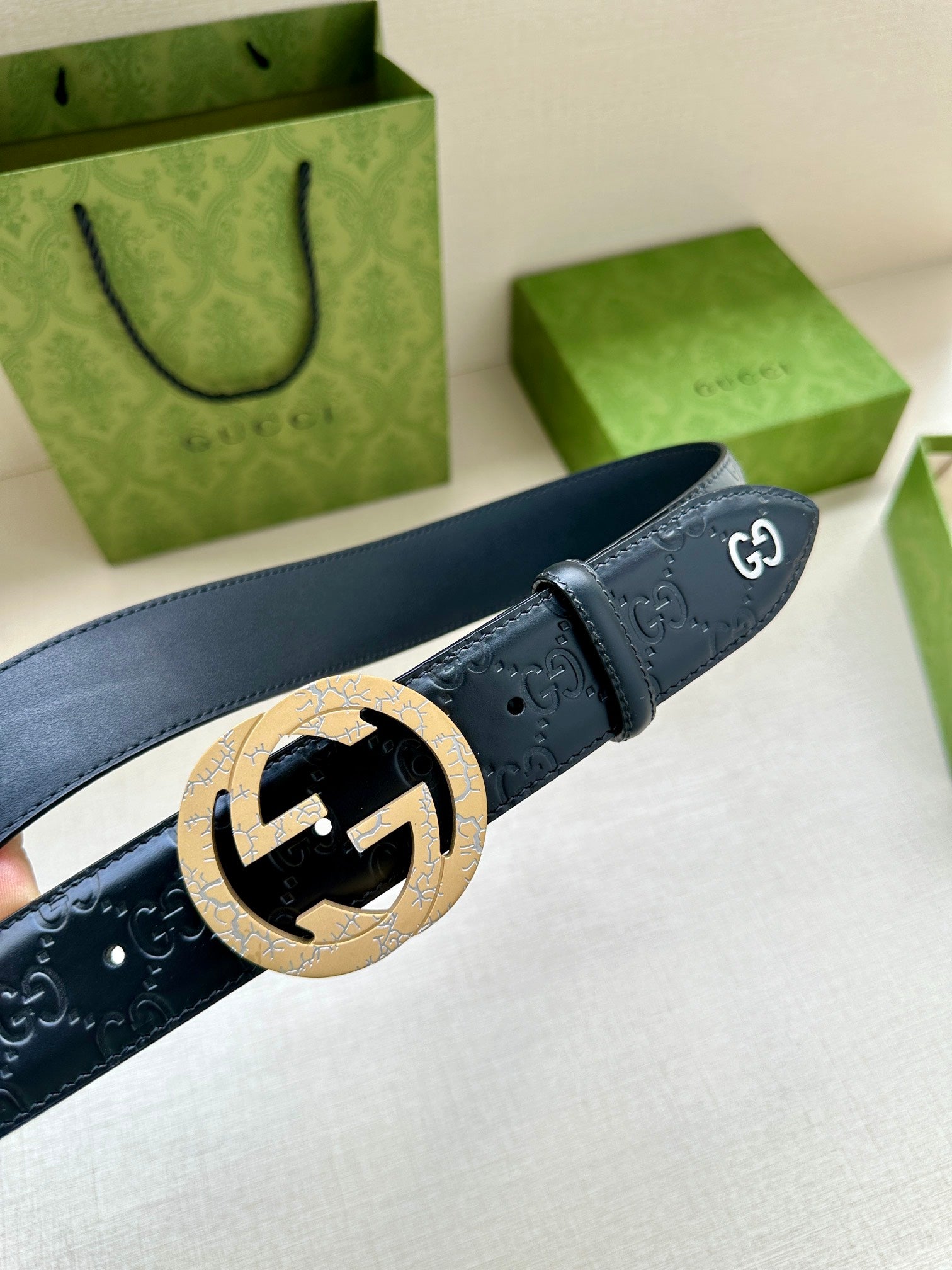 Gucci Belt
