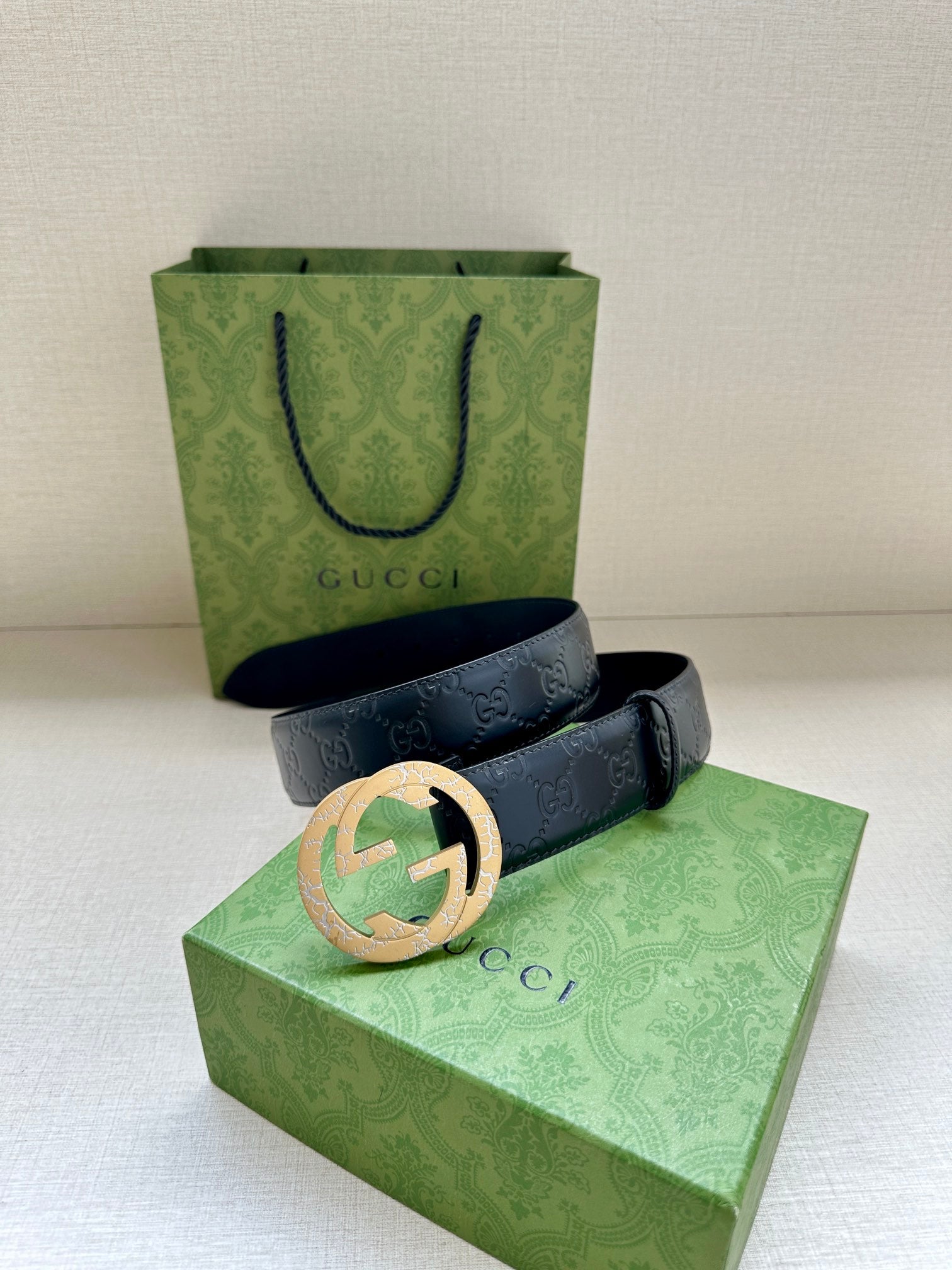 Gucci Belt