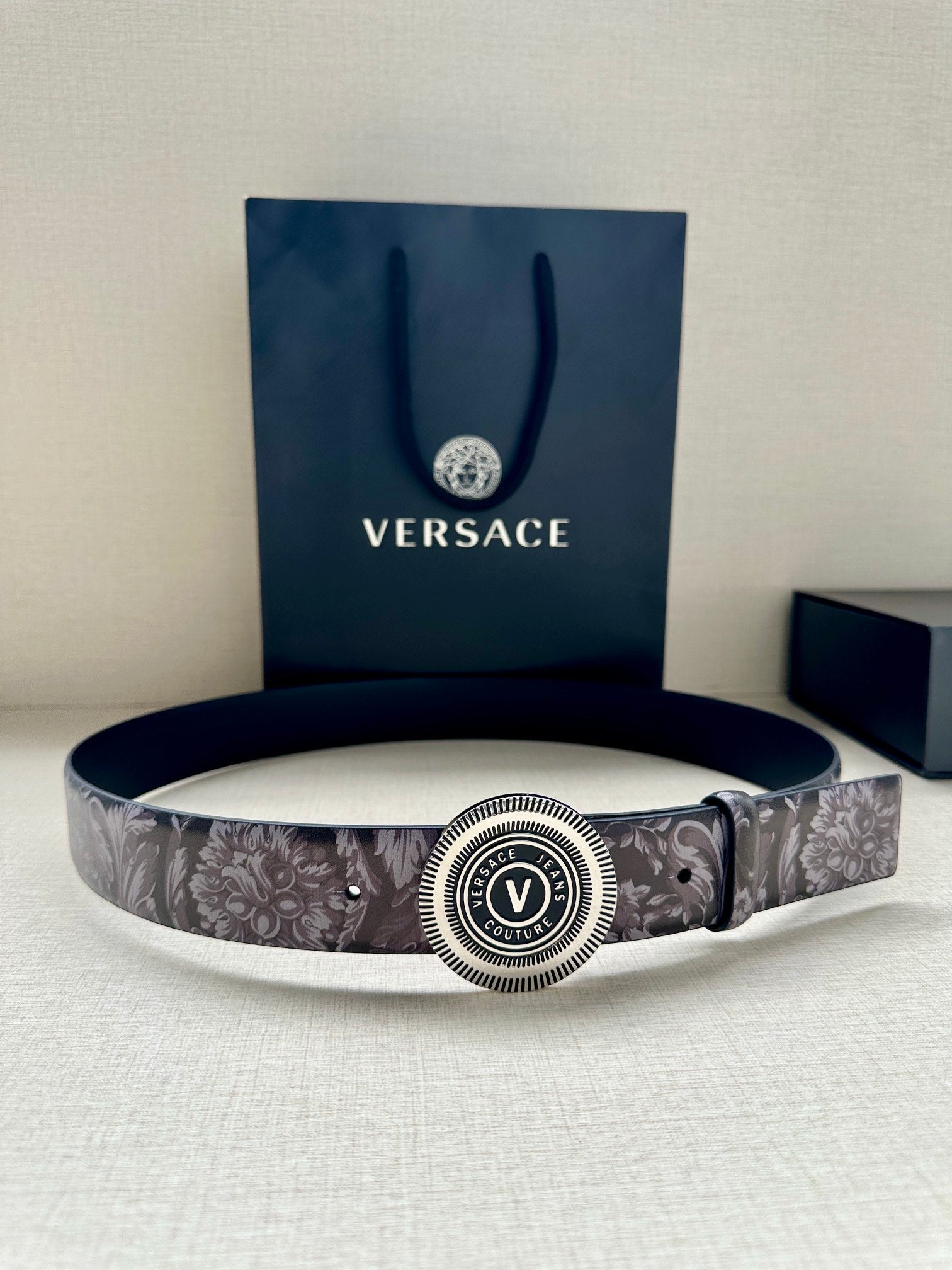 Versace Belt