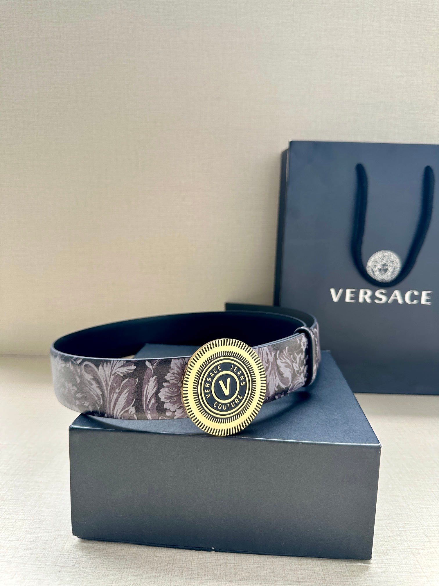 Versace Belt