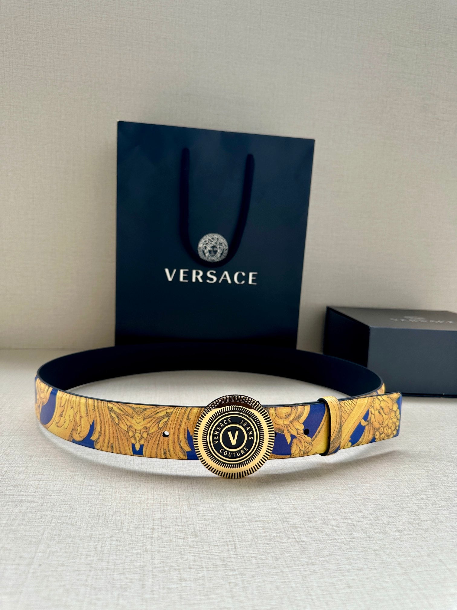 Versace Belt