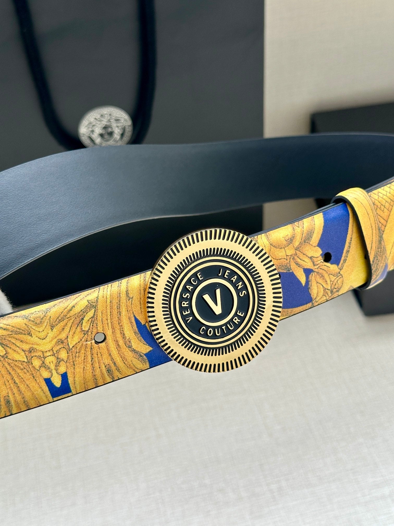 Versace Belt