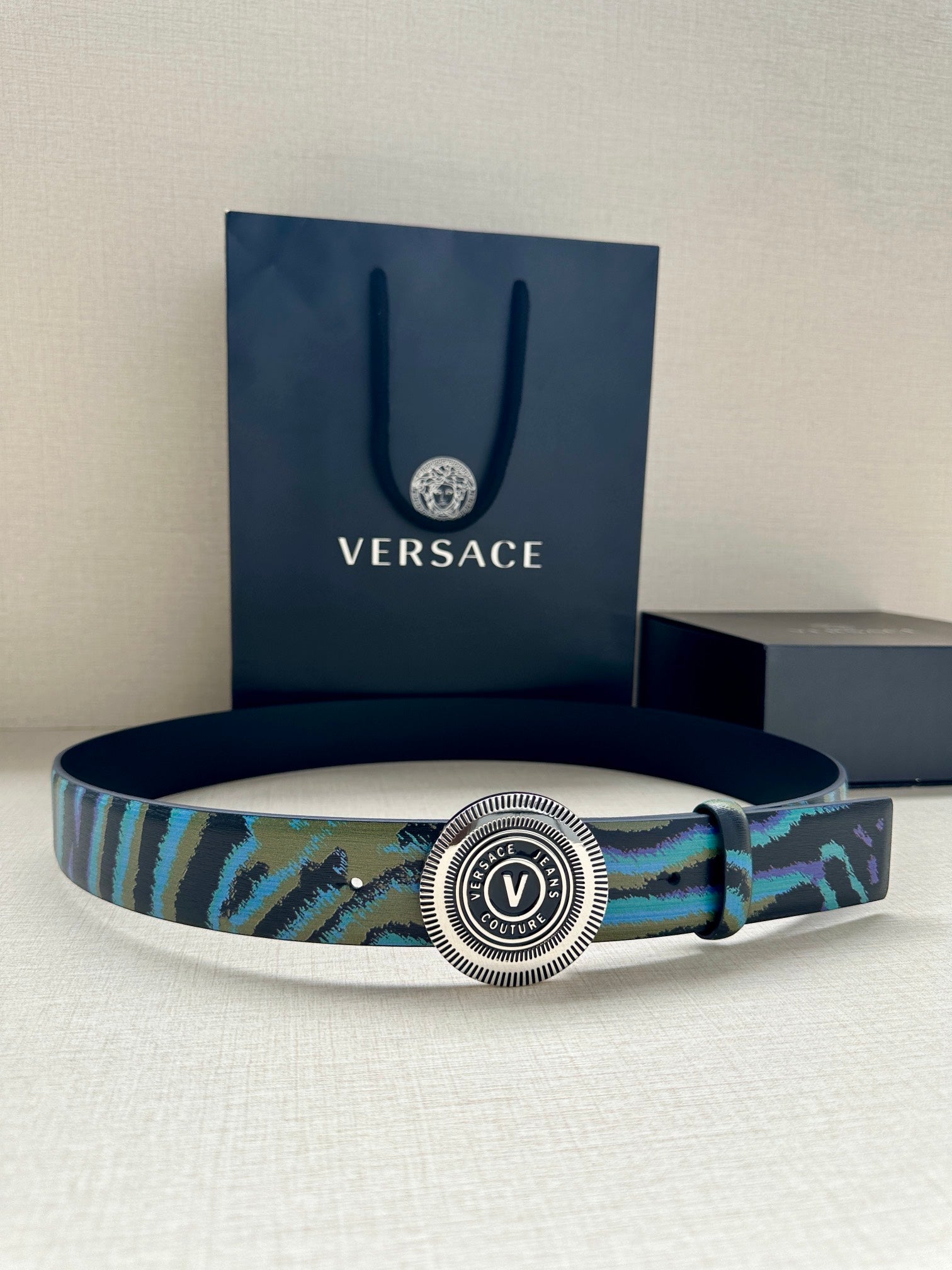 Versace Belt