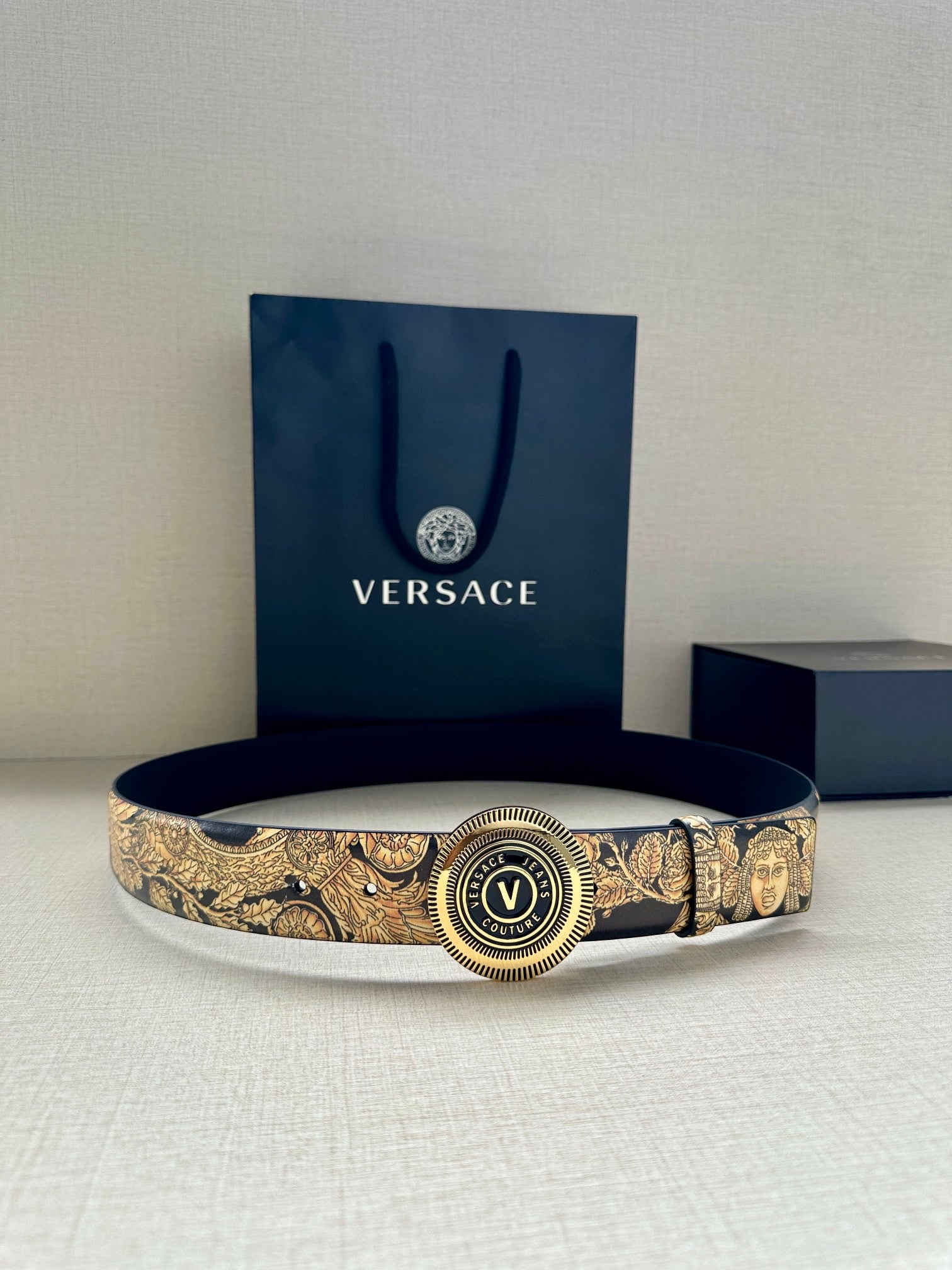 Versace Belt
