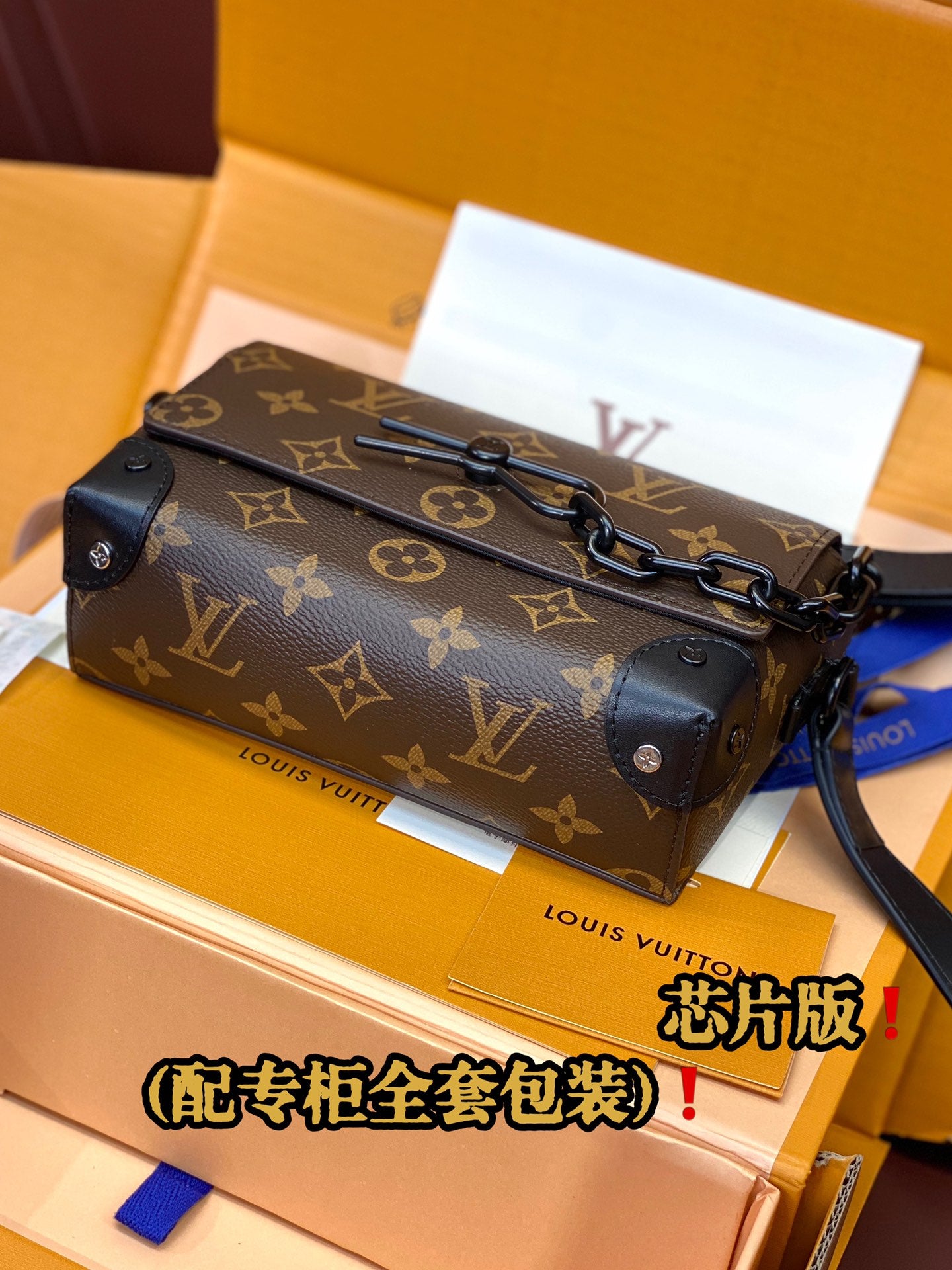 Bags Women Men Louis Vuitton