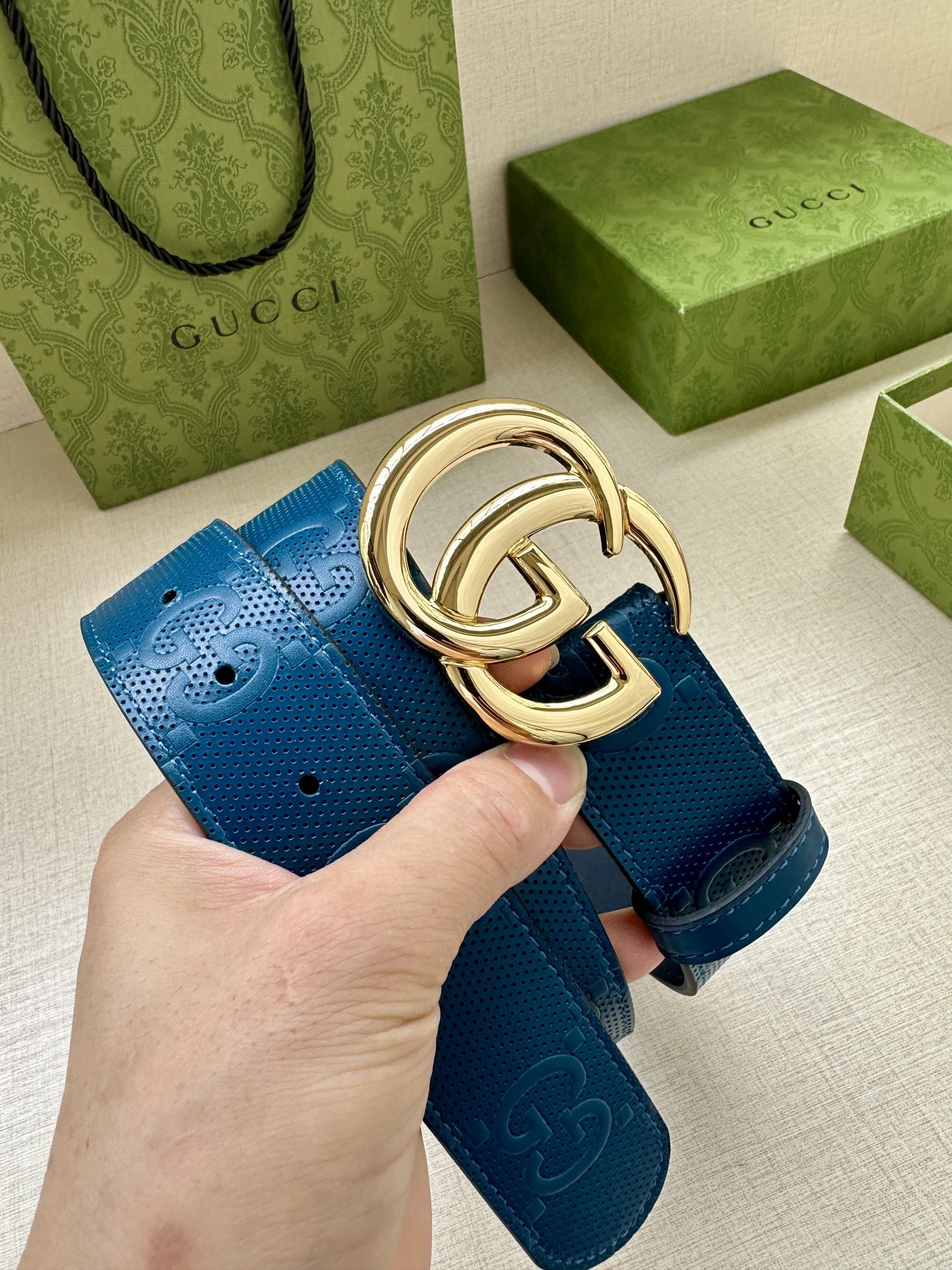 Gucci Belt