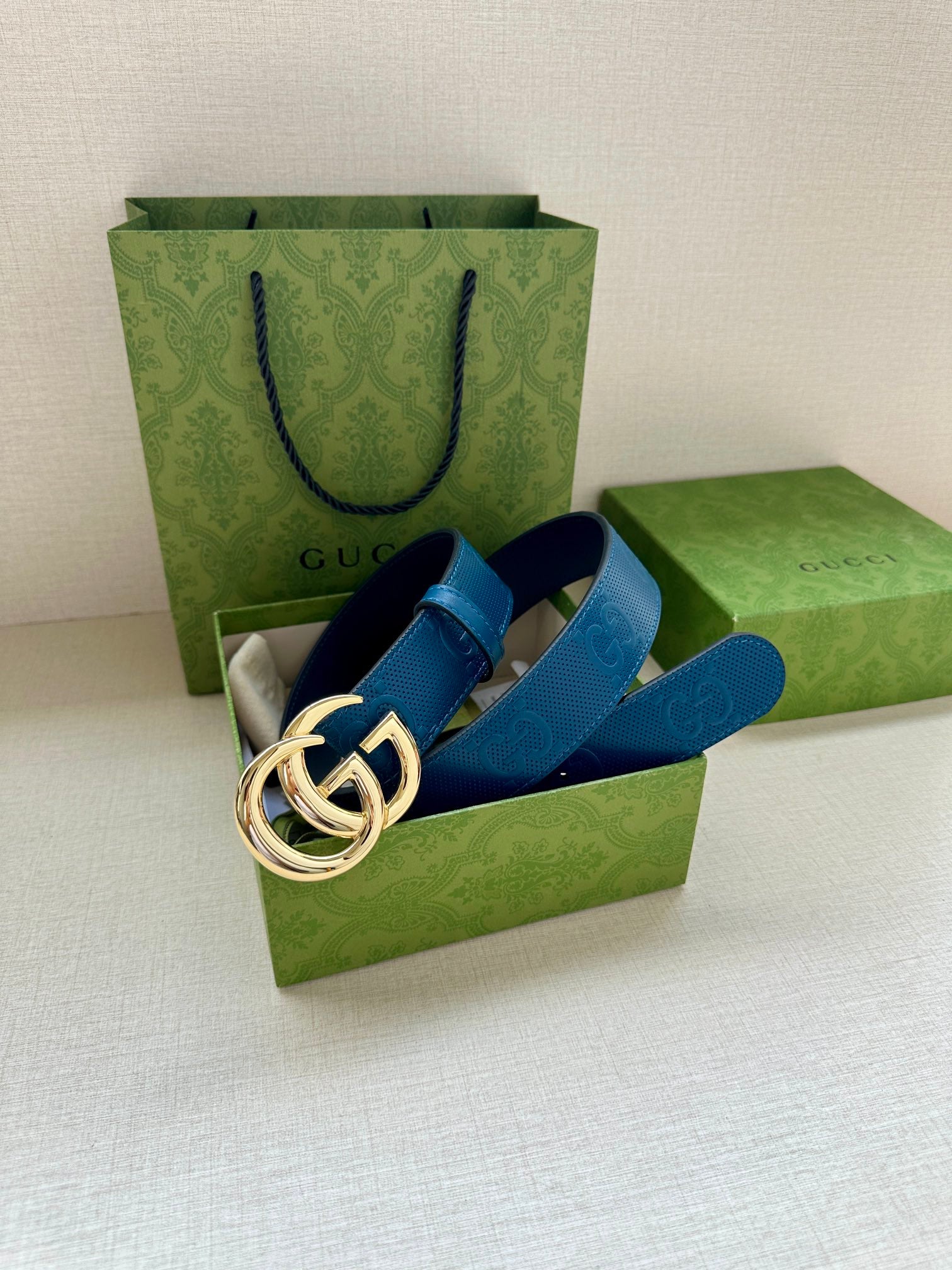 Gucci Belt