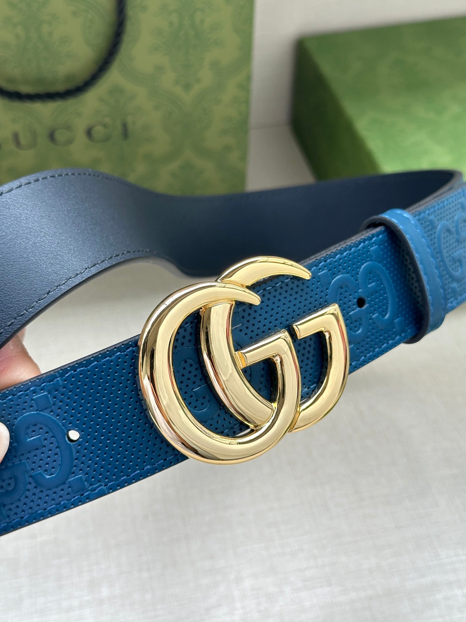 Gucci Belt