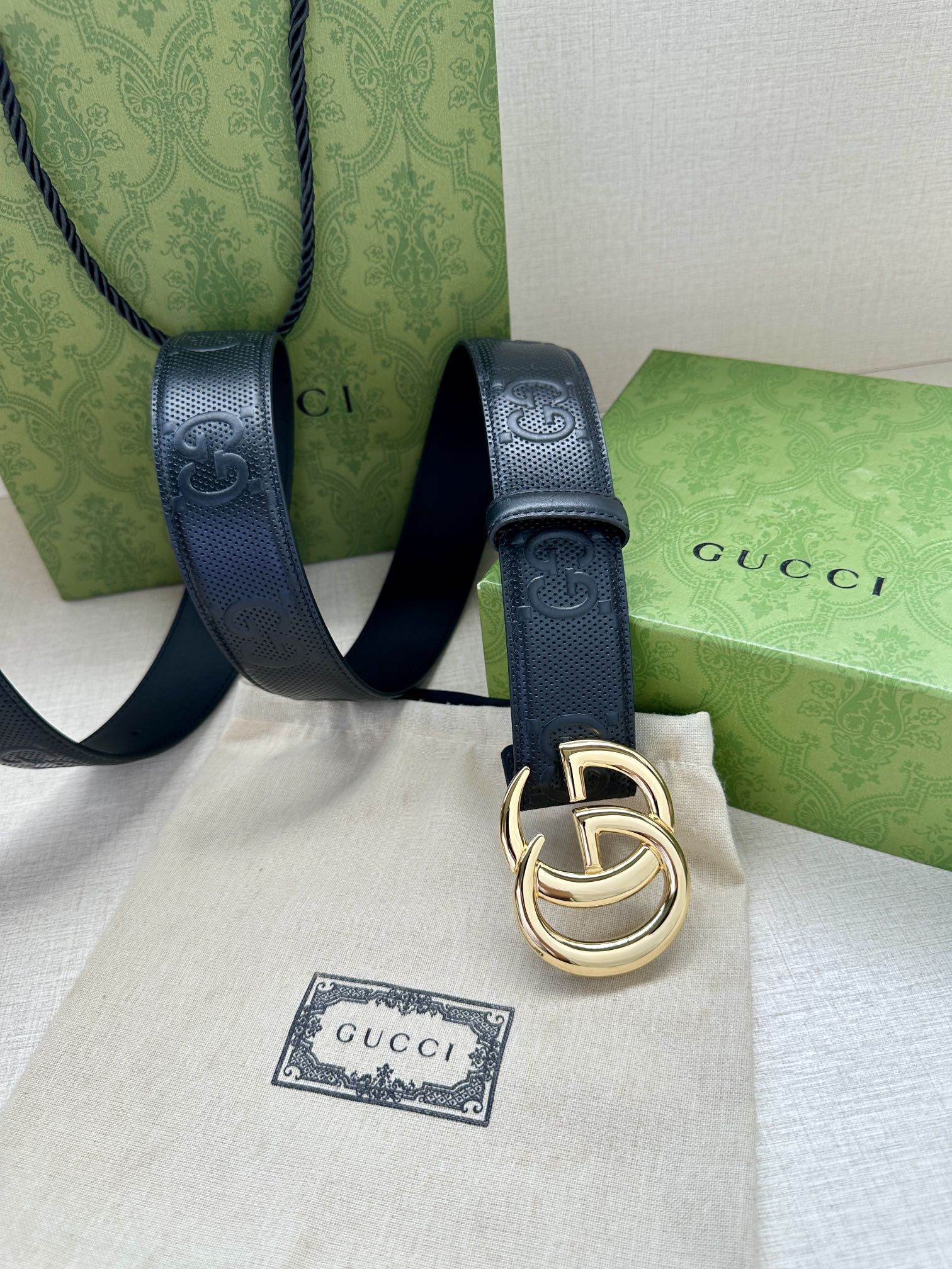 Gucci Belt