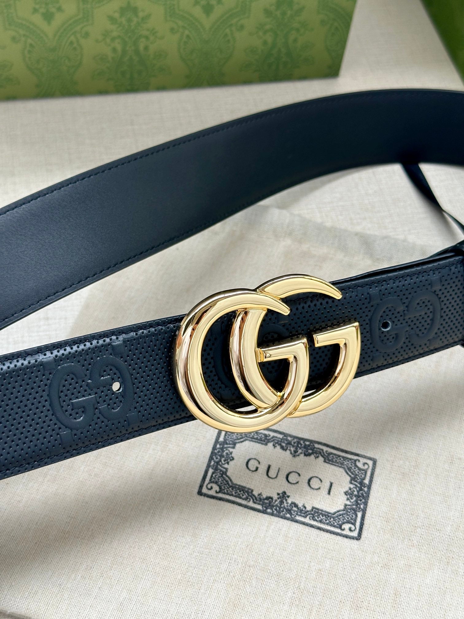 Gucci Belt