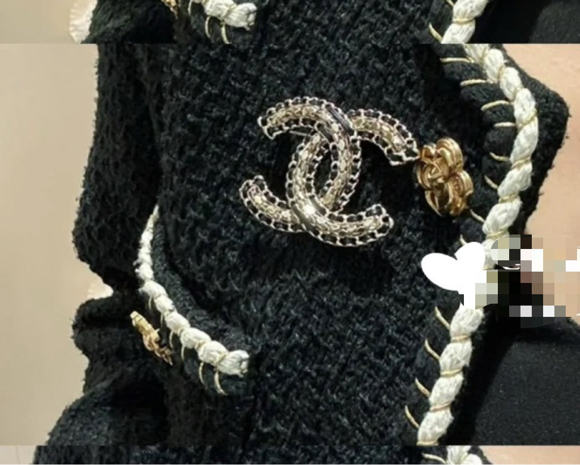 Chanel Accessories