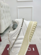 Luxury Shoes Gucci Unisex