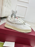 Luxury Shoes Gucci Unisex