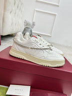 Luxury Shoes Gucci Unisex