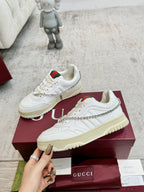 Luxury Shoes Gucci Unisex