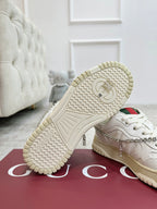 Luxury Shoes Gucci Unisex