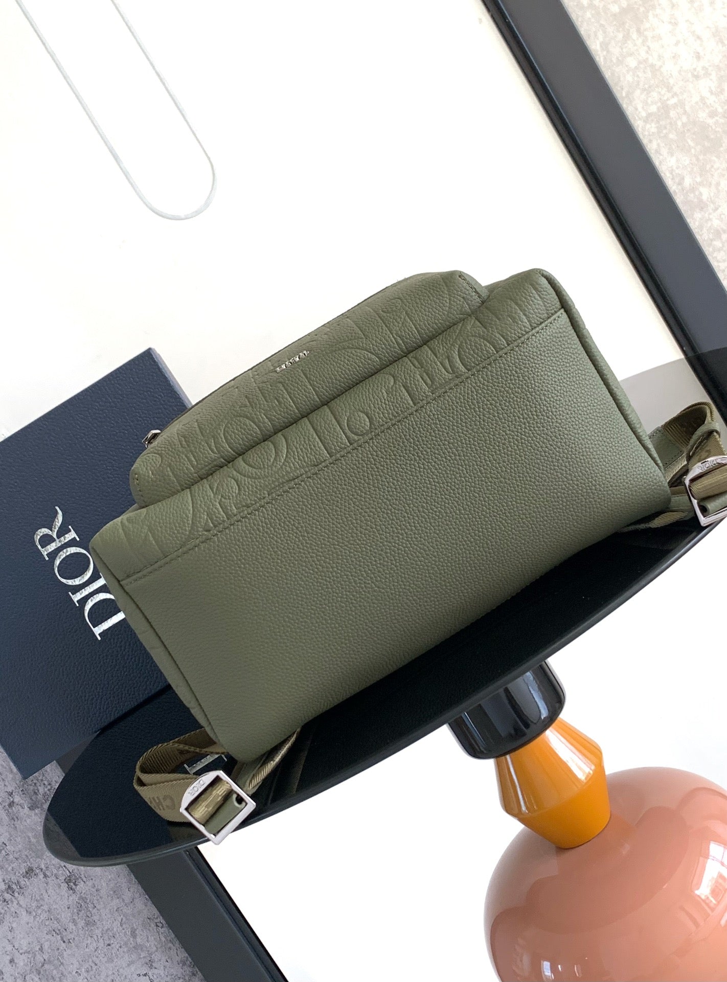 Bags Dior Men