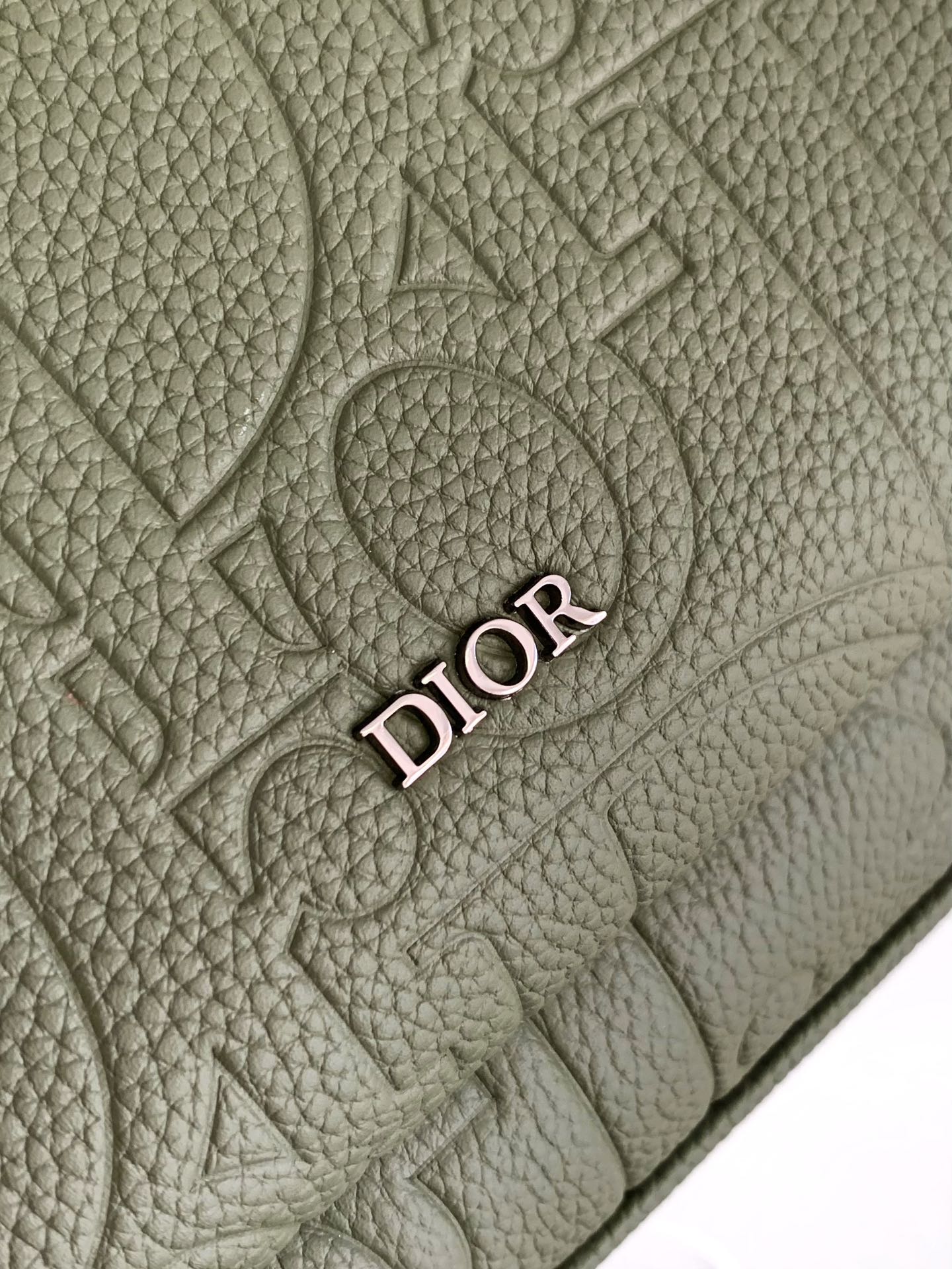 Bags Dior Men