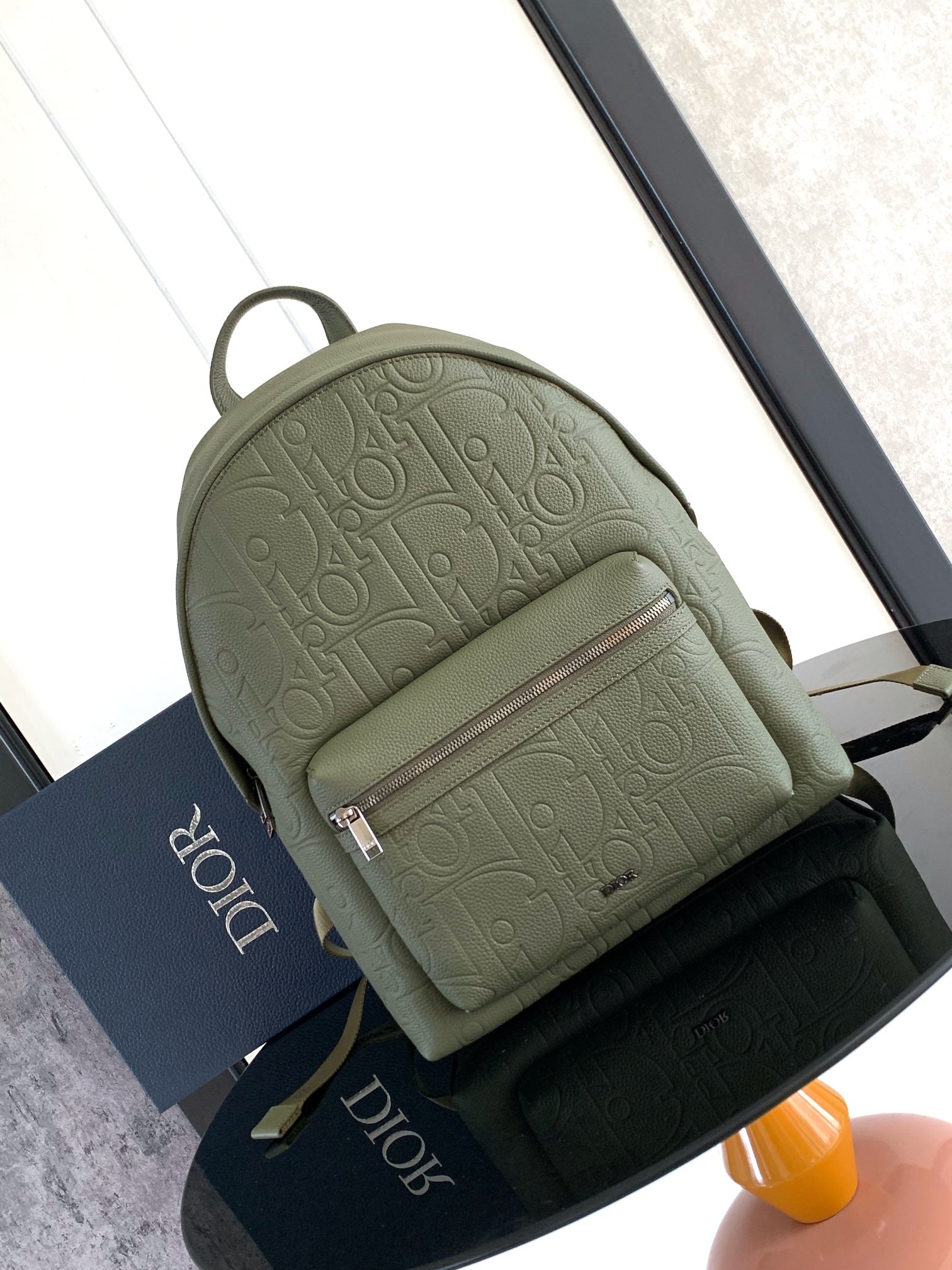 Bags Dior Men