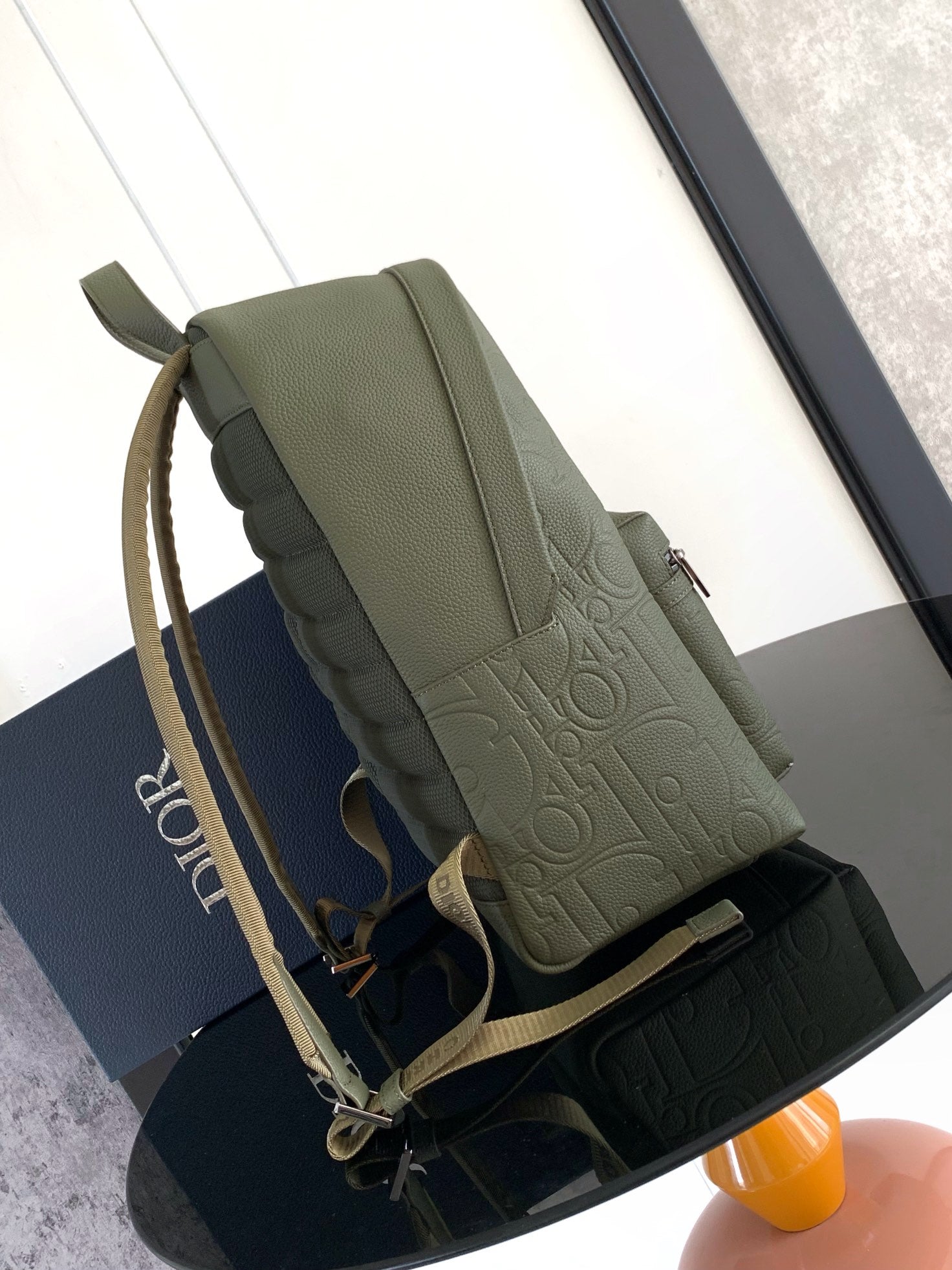 Bags Dior Men