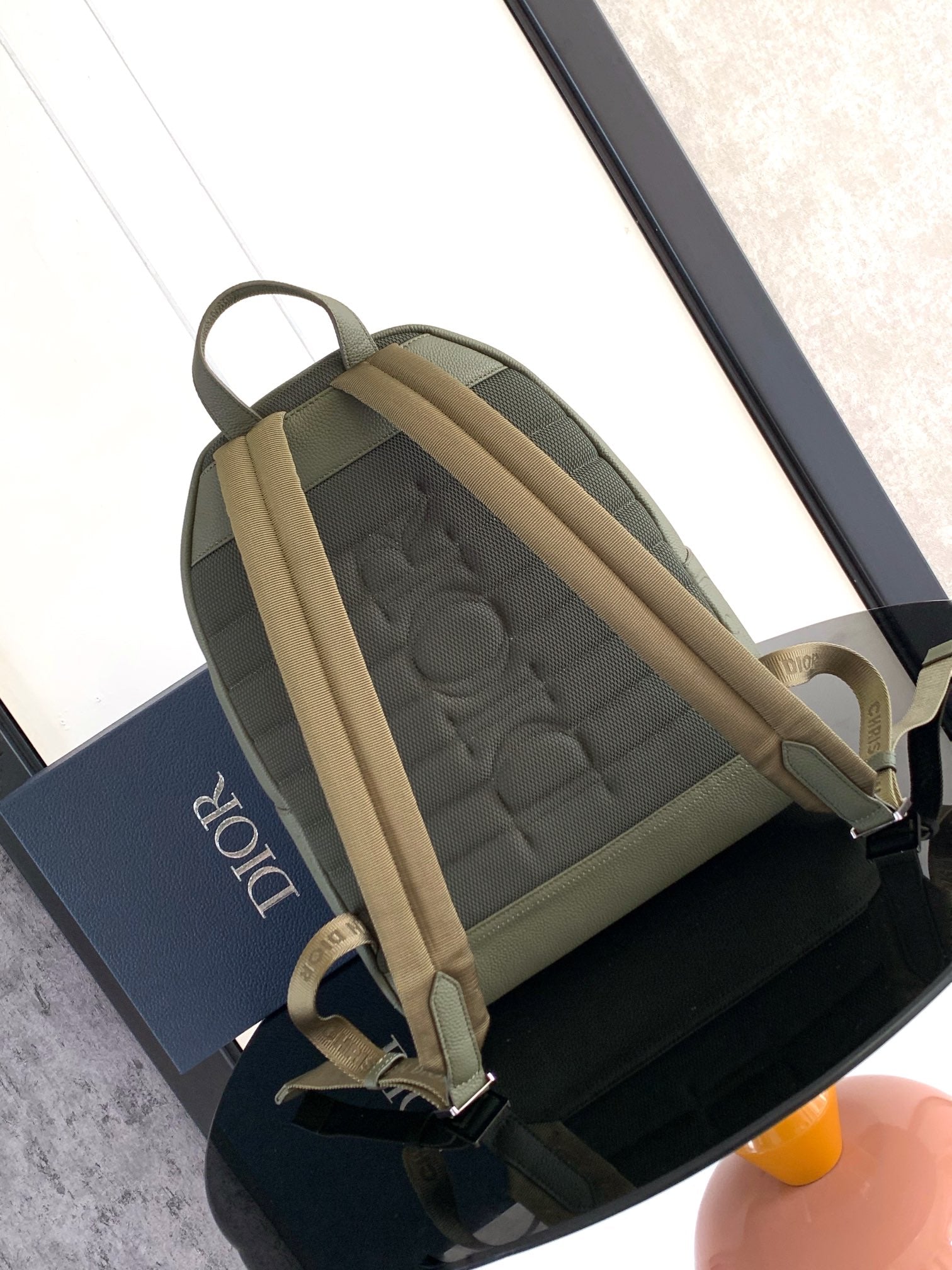 Bags Dior Men
