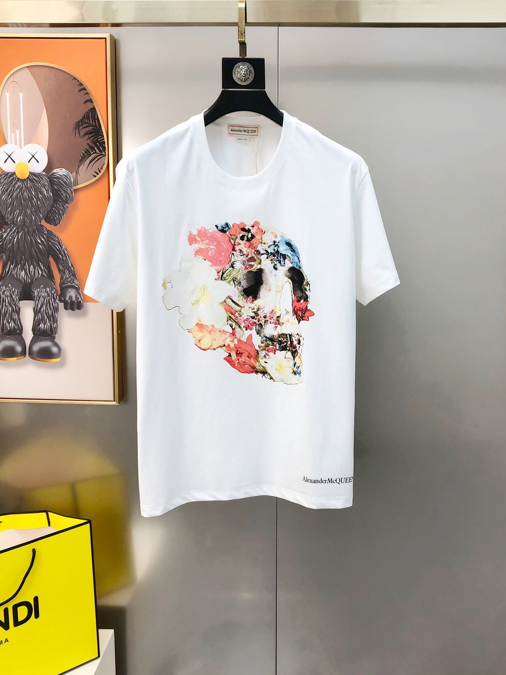 Alexander McQueen Clothes