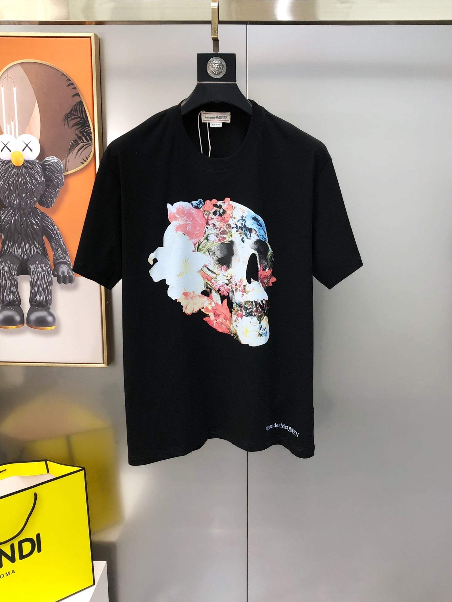 Alexander McQueen Clothes
