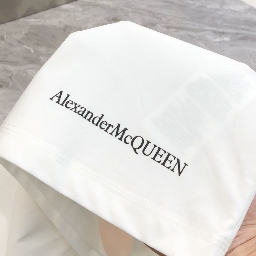 Alexander McQueen Clothes