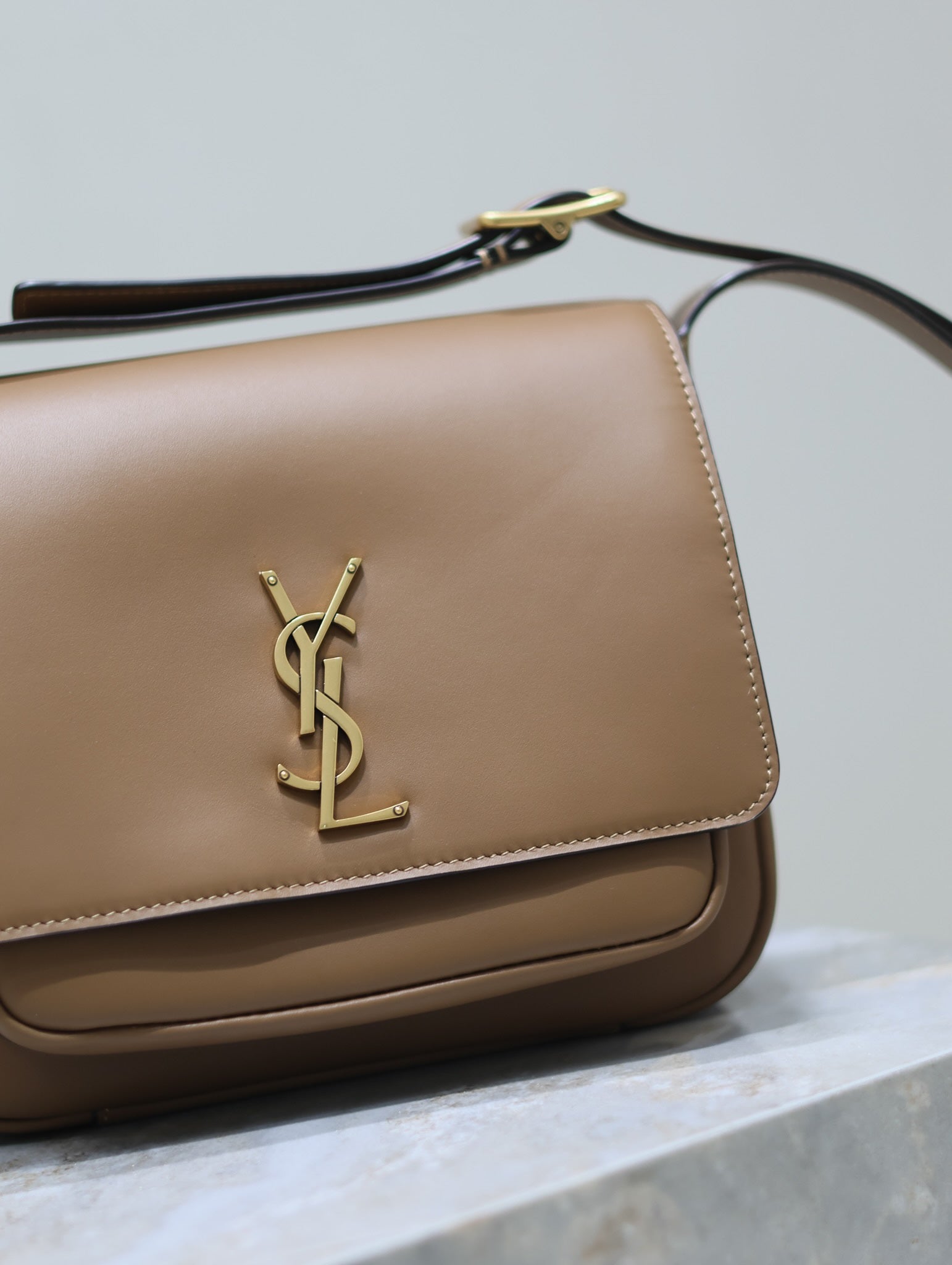 YSL Bags