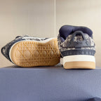 Luxury Shoes Dior Unisex