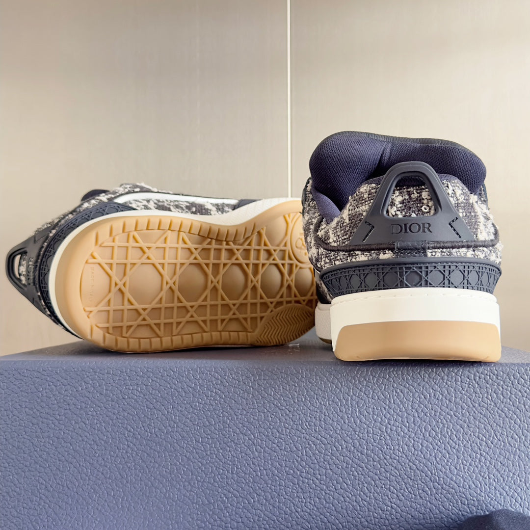 Luxury Shoes Dior Unisex