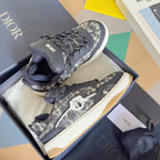 Luxury Shoes Dior Unisex