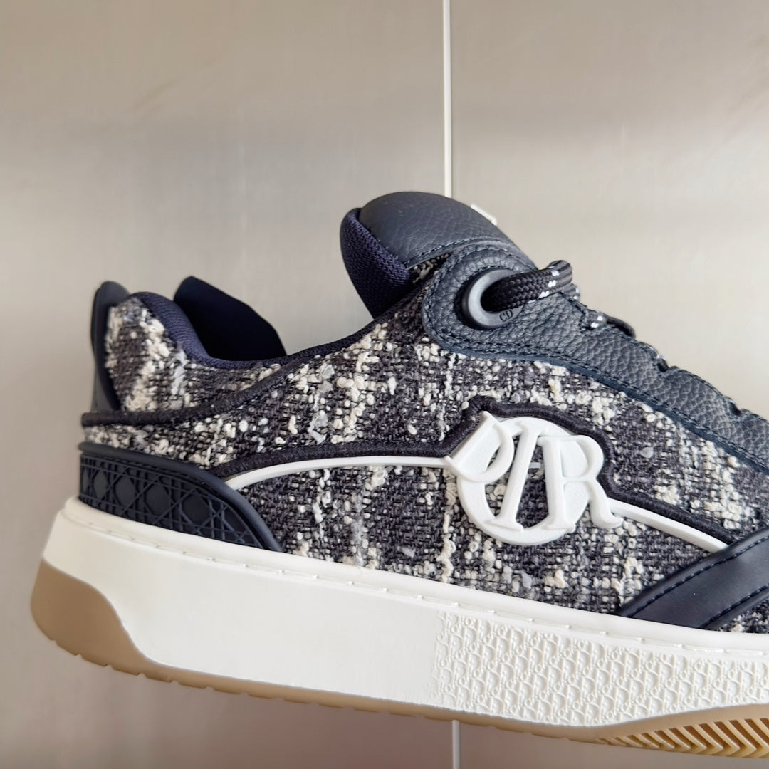Luxury Shoes Dior Unisex