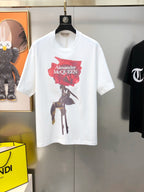 Alexander McQueen Clothes