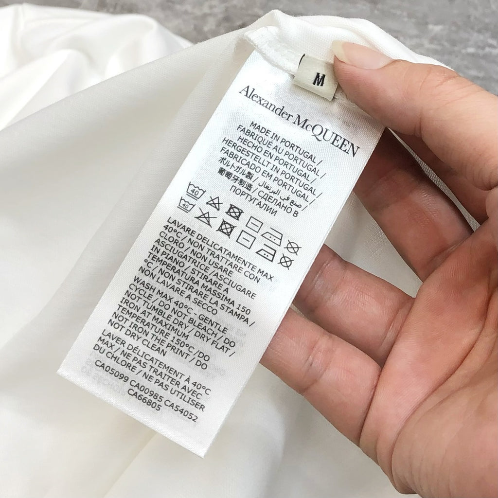 Alexander McQueen Clothes