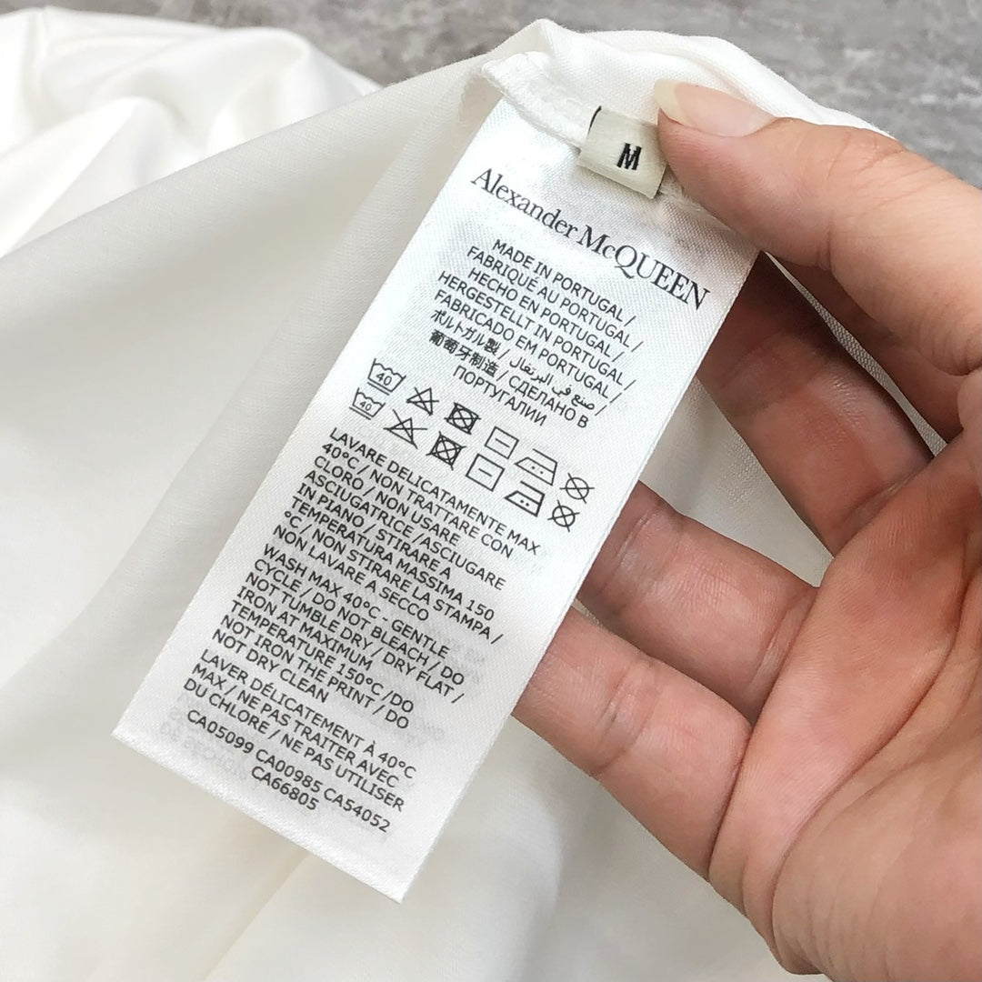 Alexander McQueen Clothes