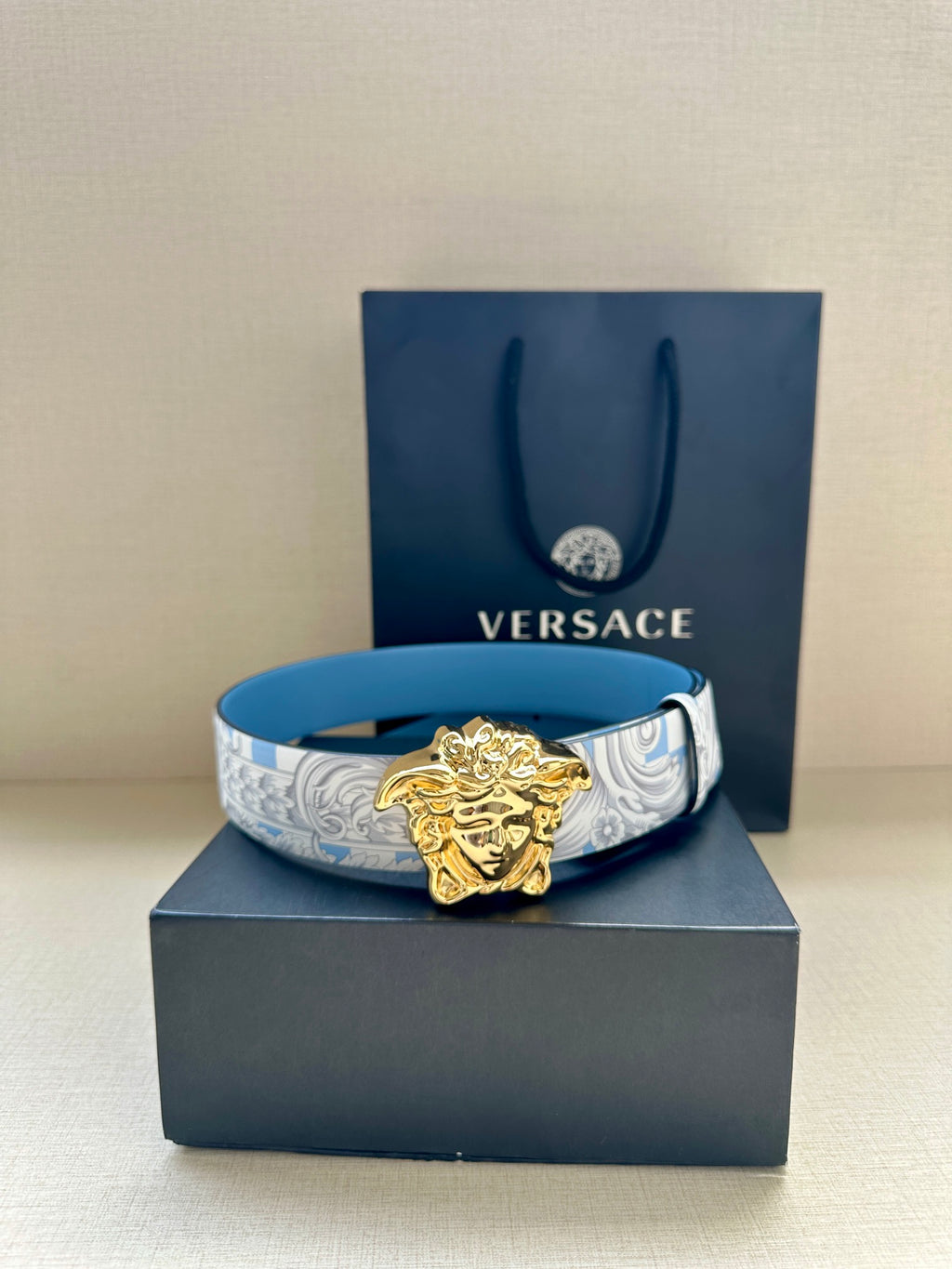 Versace Belt