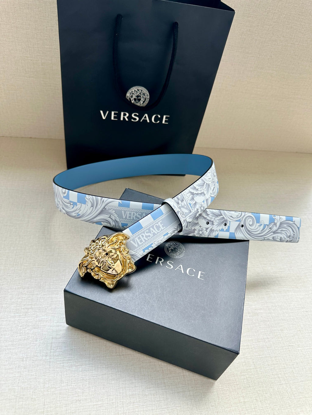Versace Belt