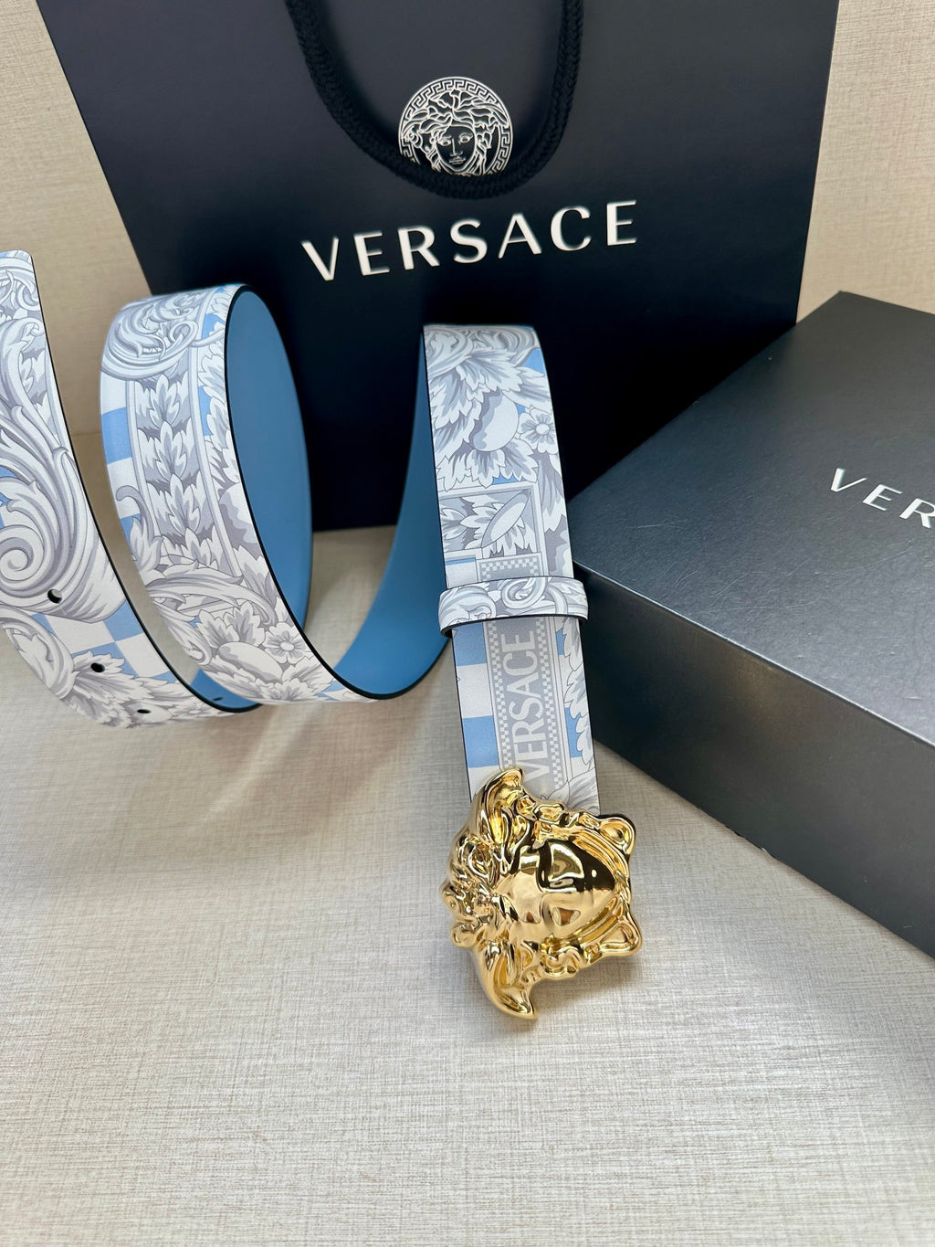 Versace Belt