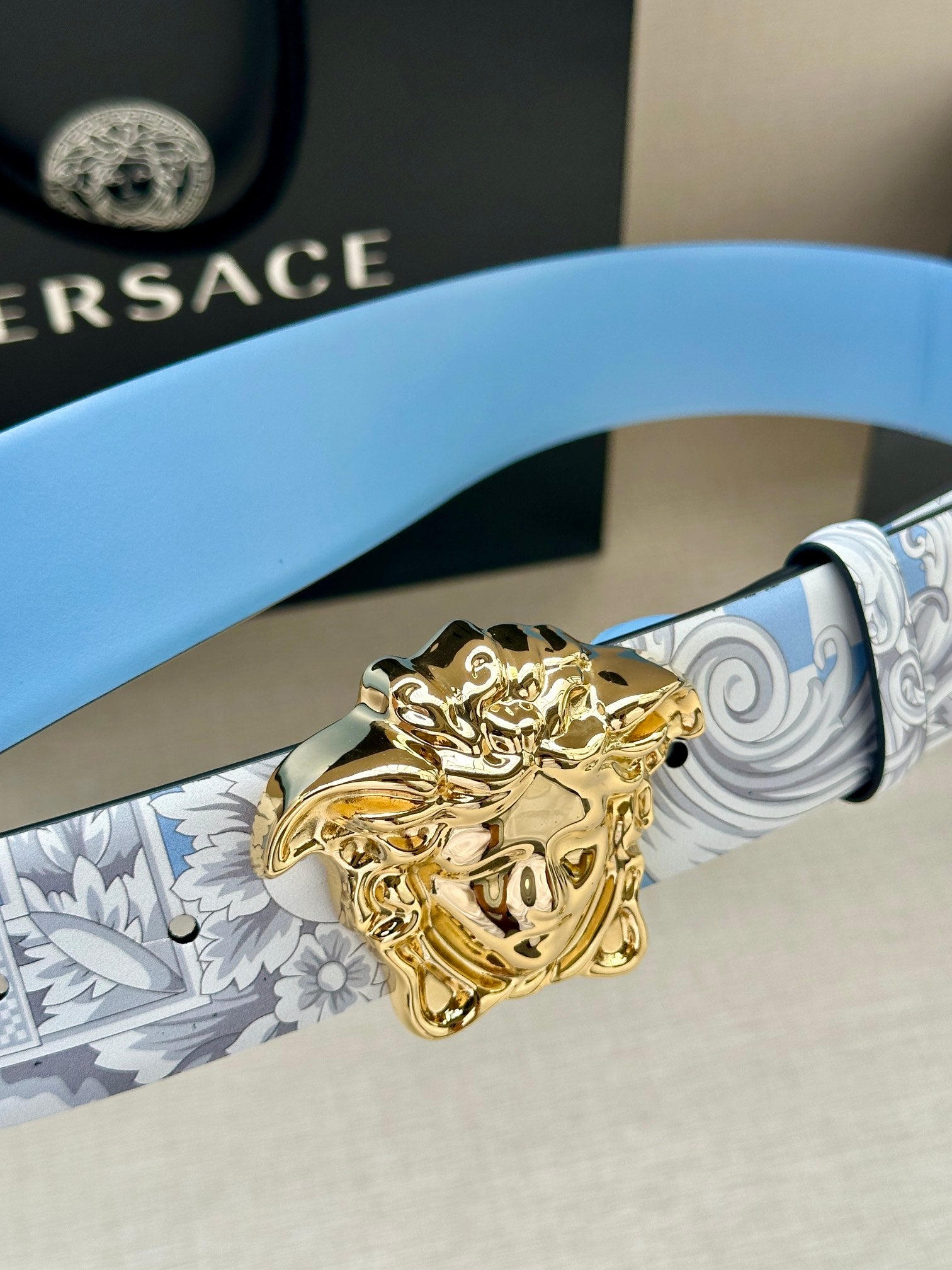 Versace Belt