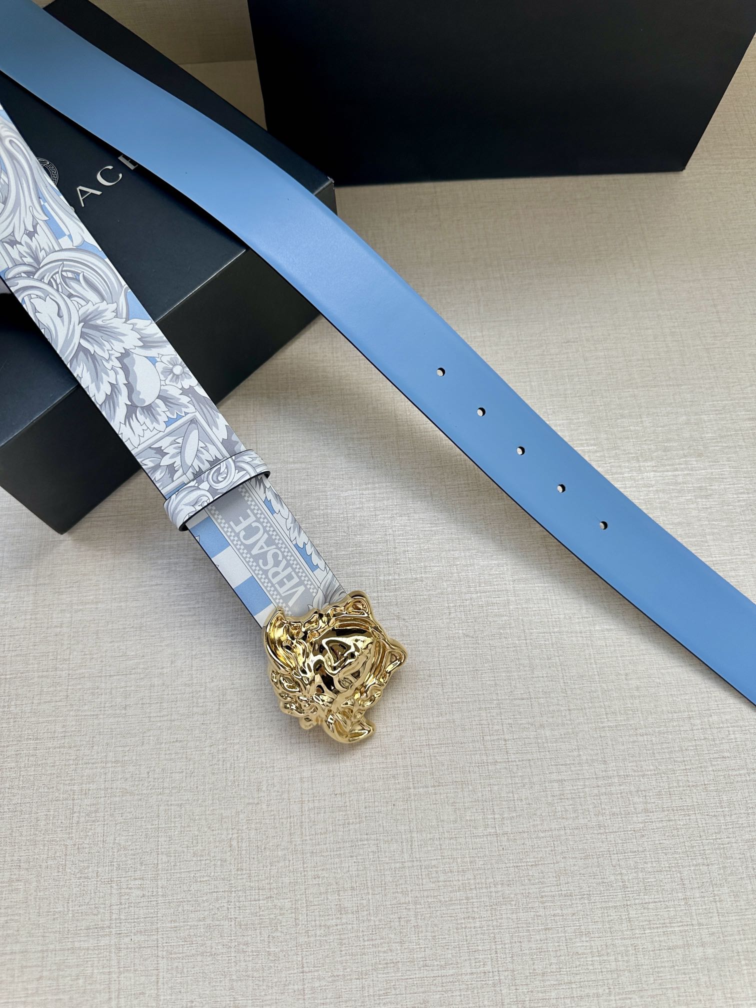 Versace Belt