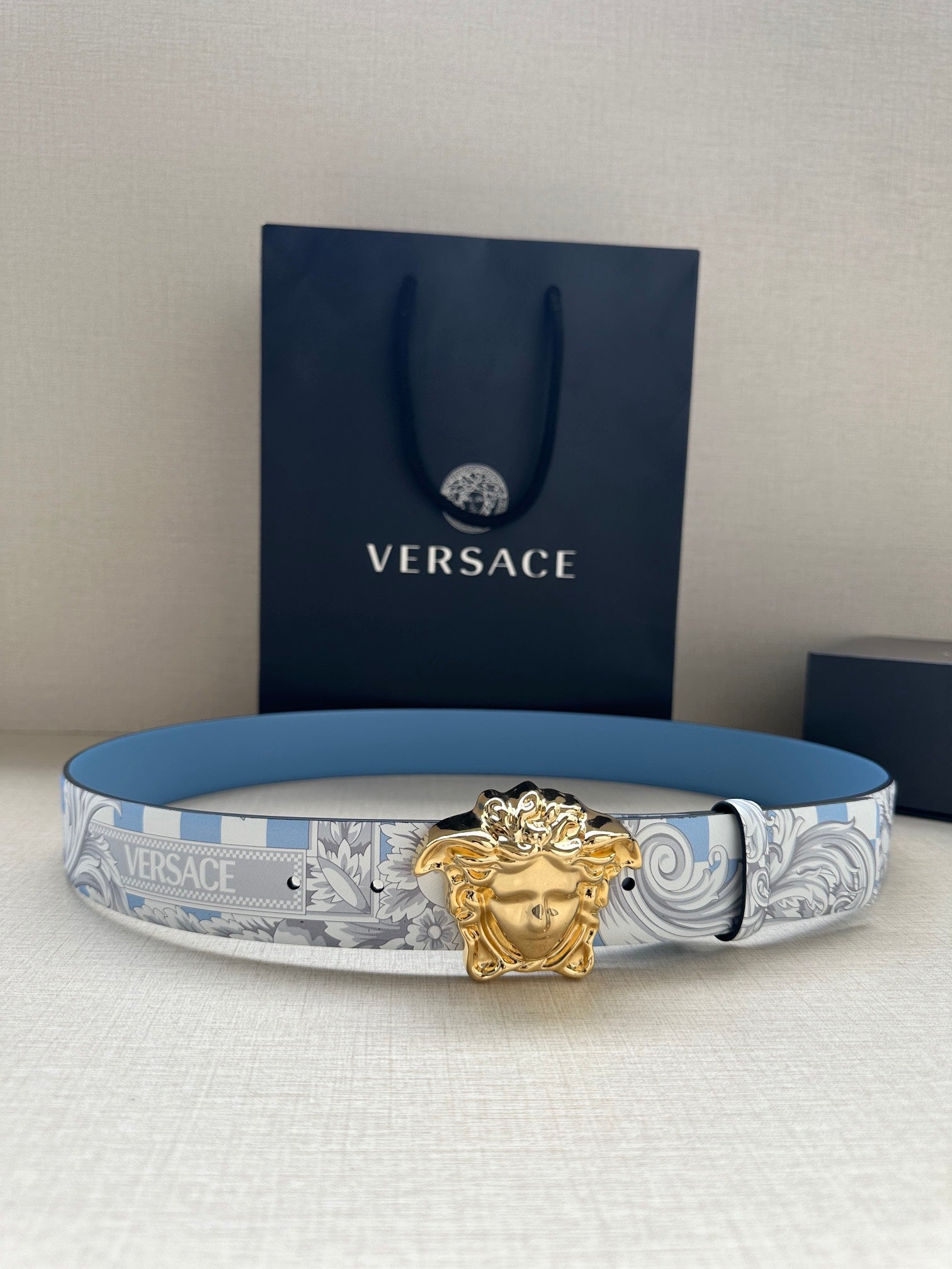Versace Belt