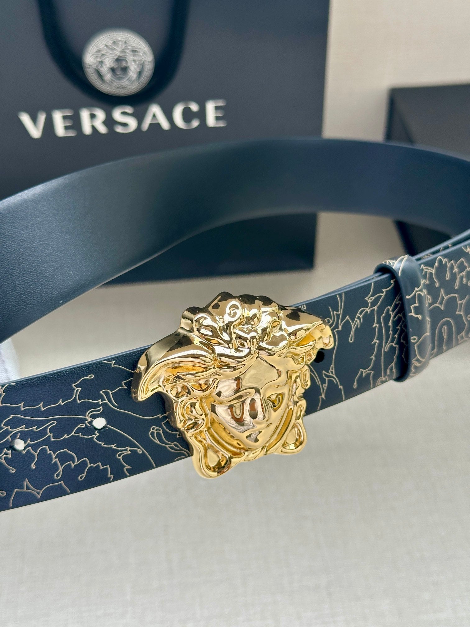 Versace Belt